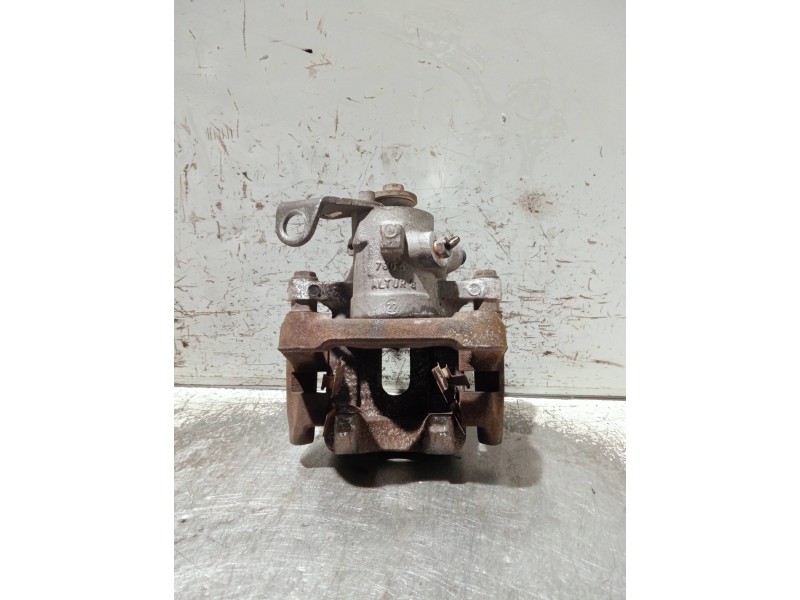 Recambio de pinza freno trasera izquierda para citroen c4 coupe referencia OEM IAM 9635313680  