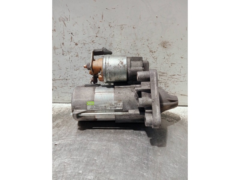 Recambio de motor arranque para citroen c4 coupe referencia OEM IAM 9645100680 28100YV020 