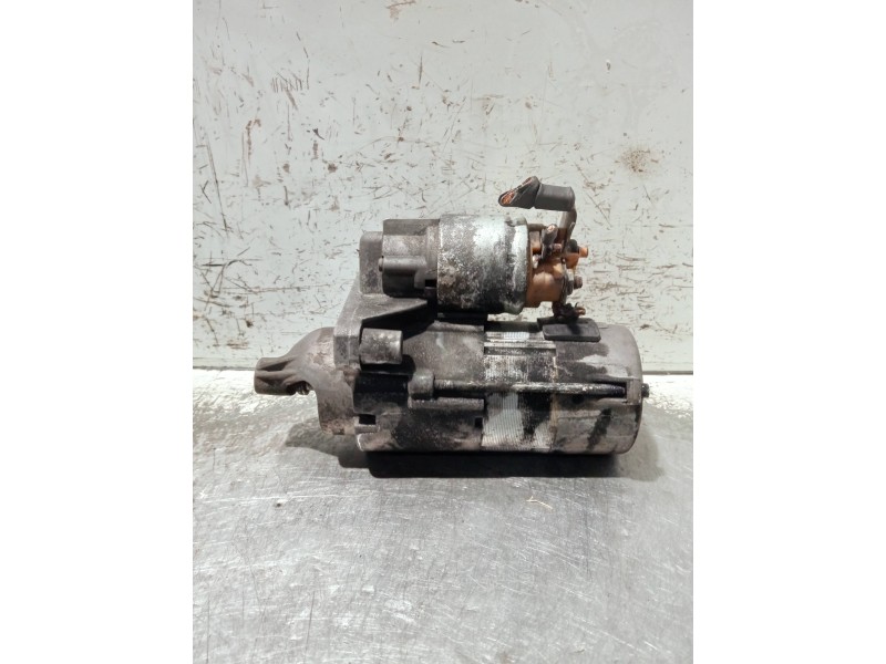 Recambio de motor arranque para citroen c4 coupe referencia OEM IAM 9645100680 28100YV020 