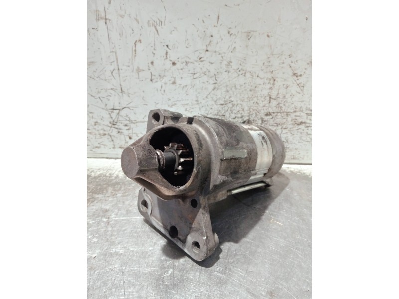 Recambio de motor arranque para citroen c4 coupe referencia OEM IAM 9645100680 28100YV020 