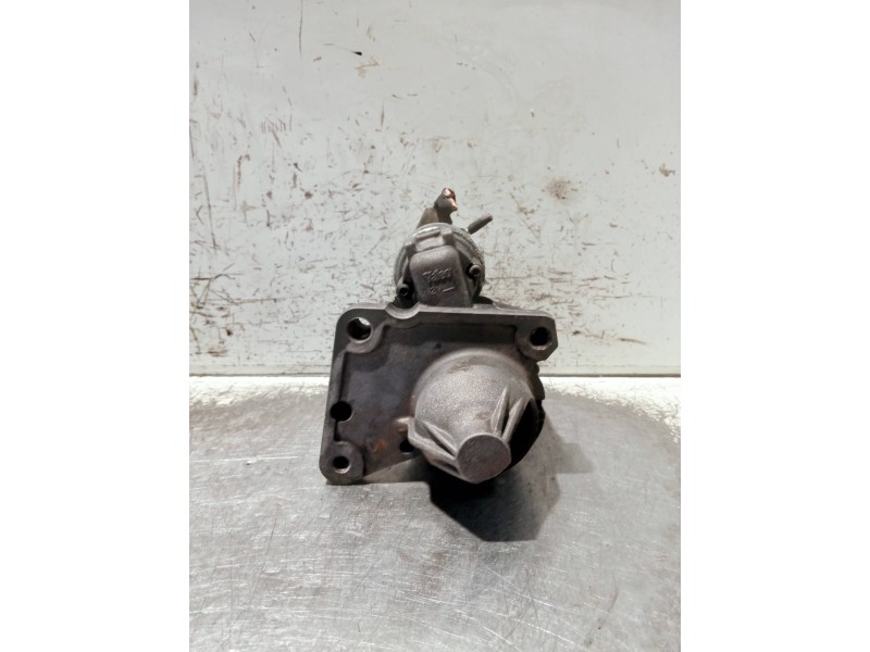 Recambio de motor arranque para citroen c4 coupe referencia OEM IAM 9645100680 28100YV020 
