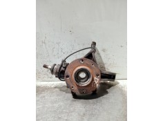 Recambio de mangueta delantera derecha para citroen c4 coupe referencia OEM IAM   