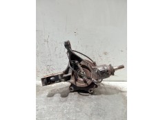 Recambio de mangueta delantera derecha para citroen c4 coupe referencia OEM IAM    2