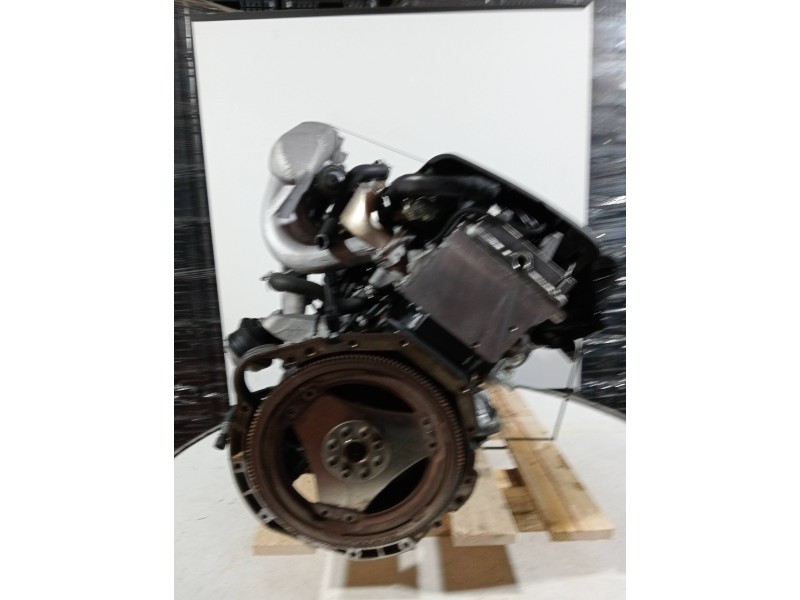 Recambio de motor completo para mercedes clase e (w210) berlina diesel referencia OEM IAM 613961 300704453 