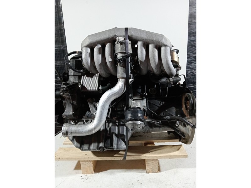 Recambio de motor completo para mercedes clase e (w210) berlina diesel referencia OEM IAM 613961 300704453 