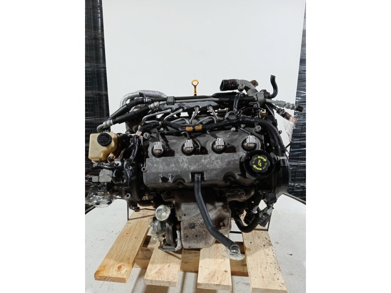 Recambio de motor completo para mazda 5 berl. (cr) referencia OEM IAM RF  DENSO