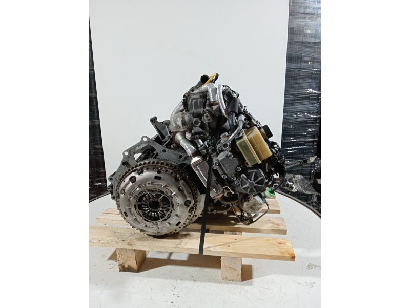 Recambio de motor completo para mazda 5 berl. (cr) referencia OEM IAM RF  DENSO