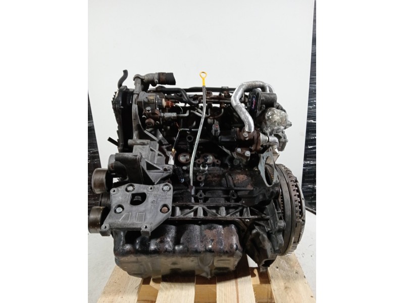Recambio de motor completo para mazda 5 berl. (cr) referencia OEM IAM RF  DENSO