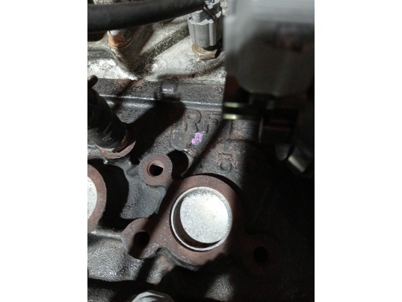 Recambio de motor completo para mazda 5 berl. (cr) referencia OEM IAM RF  DENSO