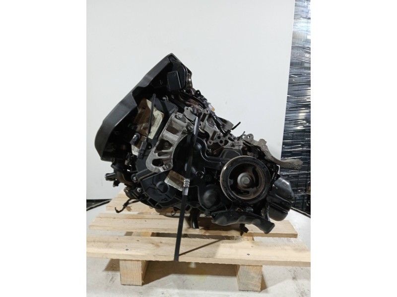Recambio de motor completo para volvo v40 referencia OEM IAM D4162T 2871568 CONTINENTAL