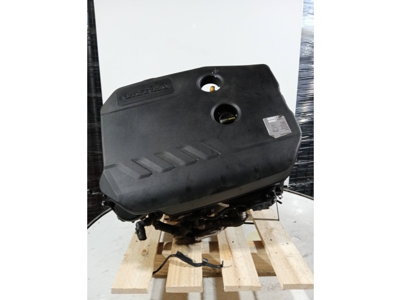 Recambio de motor completo para volvo v40 referencia OEM IAM D4162T 2871568 CONTINENTAL