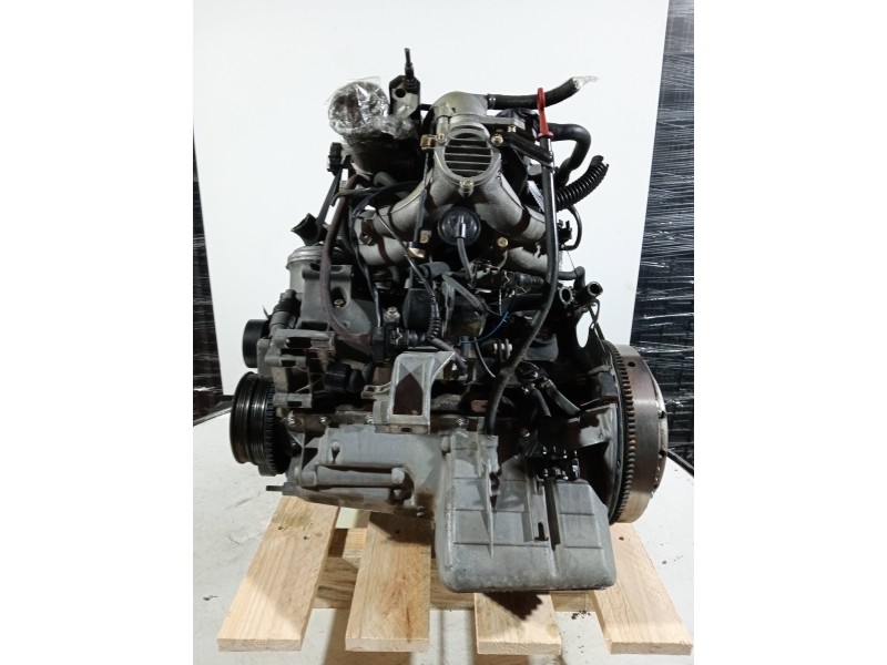 Recambio de motor completo para bmw serie 3 compacto (e36) referencia OEM IAM 164E2 14168030 
