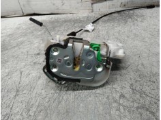 Recambio de motor cierre centralizado trasero izquierdo para honda accord berlina (cl/cn) 2.2i ctdi sport referencia OEM IAM   4