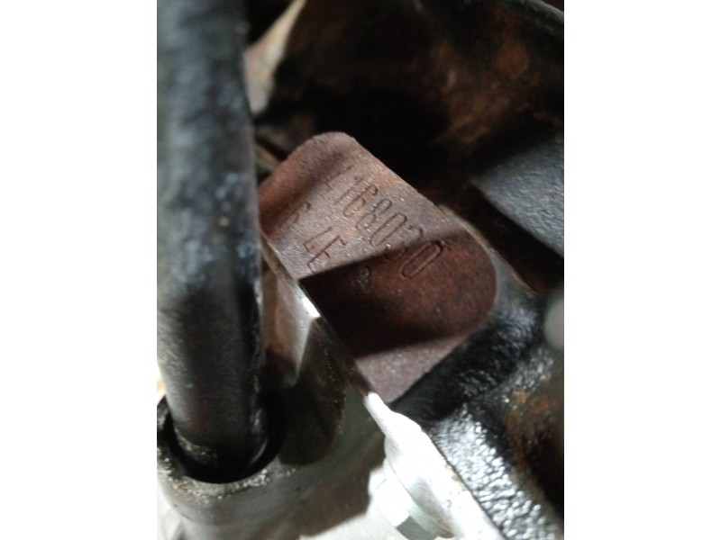 Recambio de motor completo para bmw serie 3 compacto (e36) referencia OEM IAM 164E2 14168030 