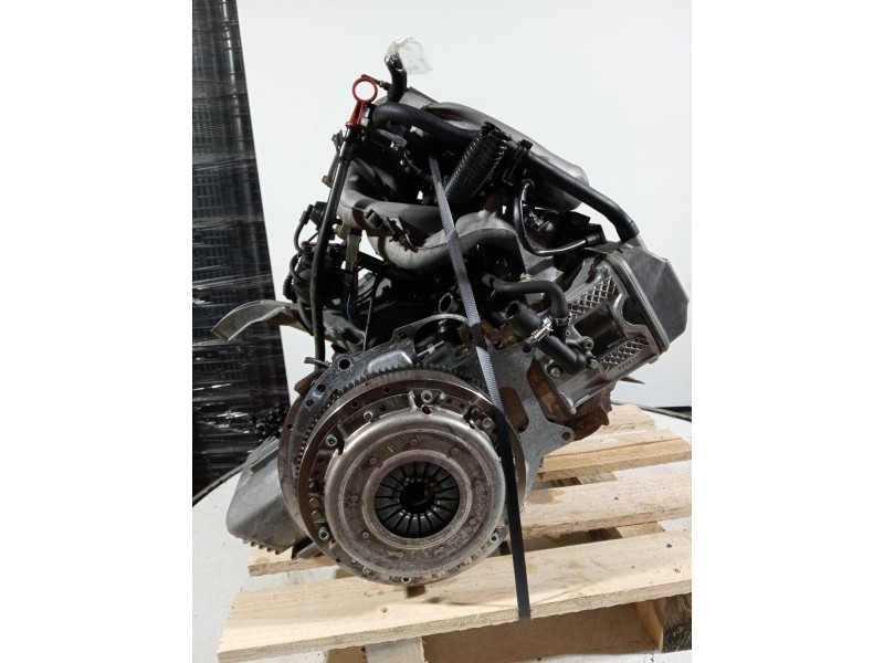Recambio de motor completo para bmw serie 3 compacto (e36) referencia OEM IAM 164E2 14168030 