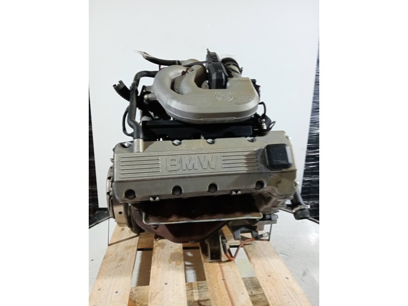 Recambio de motor completo para bmw serie 3 compacto (e36) referencia OEM IAM 164E2 14168030 