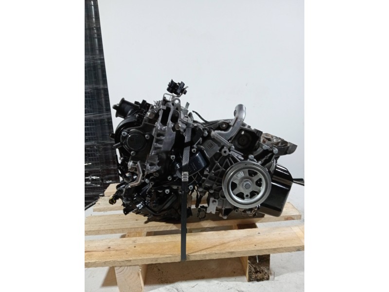 Recambio de motor completo para fiat 500 312 1.0 hybrid referencia OEM IAM 46341162 07155265 