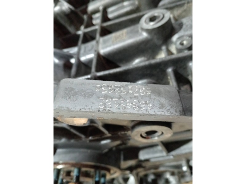 Recambio de motor completo para fiat 500 312 1.0 hybrid referencia OEM IAM 46341162 07155265 