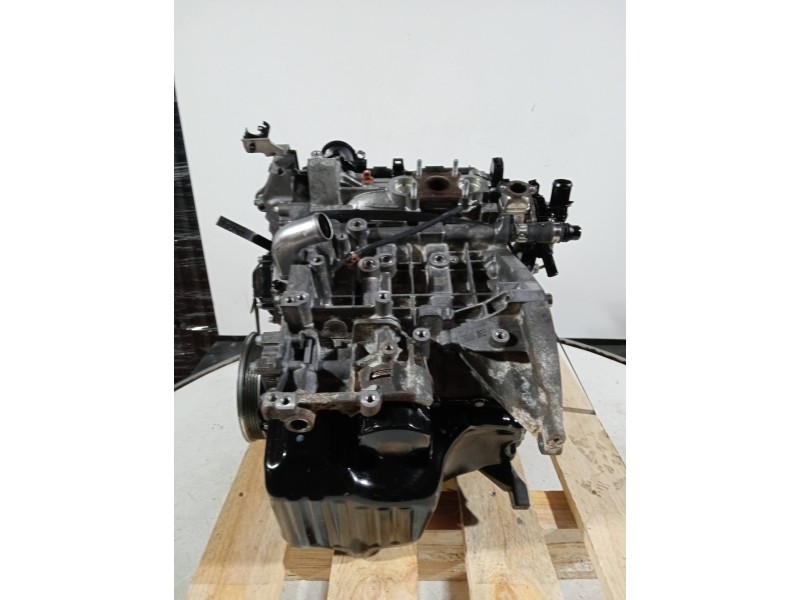 Recambio de motor completo para fiat 500 312 1.0 hybrid referencia OEM IAM 46341162 07155265 
