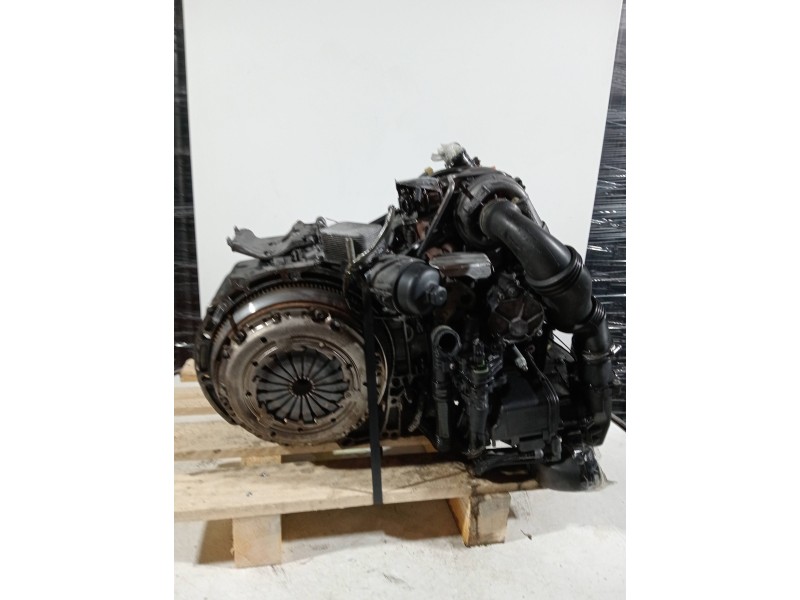 Recambio de motor completo para citroen c4 coupe referencia OEM IAM 9HY 10JB73 3042461 BOSCH