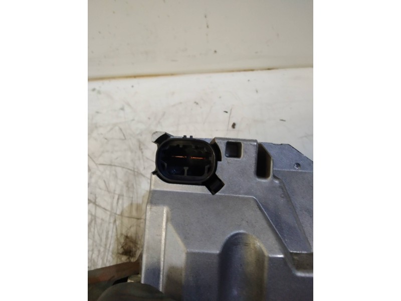 Recambio de columna direccion para nissan qashqai (j10) acenta 4x4 referencia OEM IAM D8080BR60E  