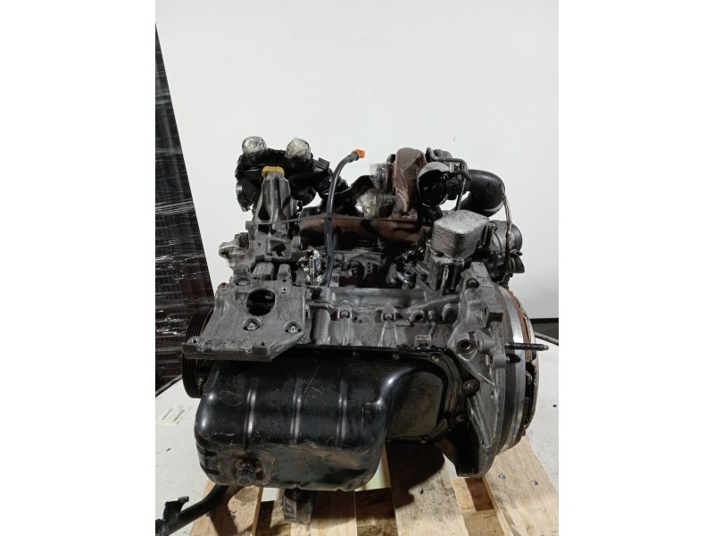 Recambio de motor completo para citroen c4 coupe referencia OEM IAM 9HY 10JB73 3042461 BOSCH