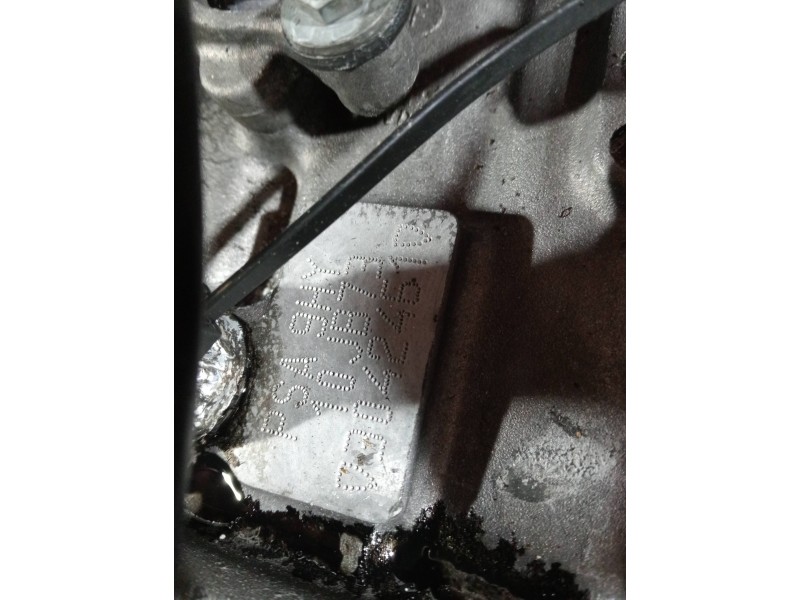Recambio de motor completo para citroen c4 coupe referencia OEM IAM 9HY 10JB73 3042461 BOSCH