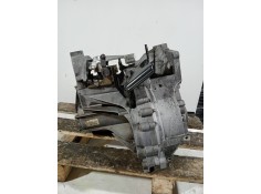 Recambio de caja cambios para volvo v50 familiar referencia OEM IAM 3H5R7002YF 02 T1GF208R04 231236 5V 2