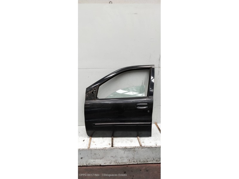 Recambio de puerta delantera izquierda para tata indica 1.4 d referencia OEM IAM   