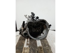 Recambio de caja cambios para chevrolet kalos referencia OEM IAM   5V