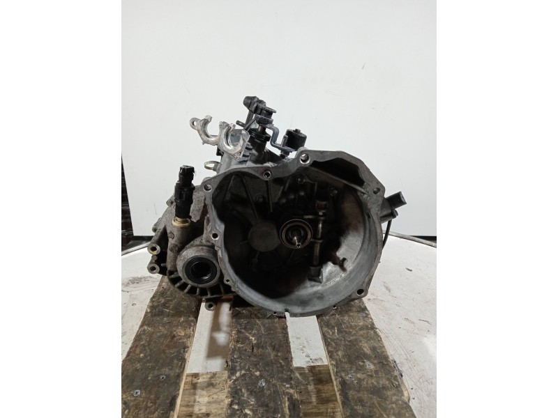 Recambio de caja cambios para chevrolet kalos referencia OEM IAM   5V