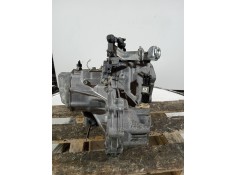 Recambio de caja cambios para chevrolet kalos referencia OEM IAM   5V 2