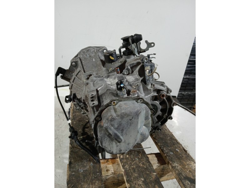 Recambio de caja cambios para chevrolet kalos referencia OEM IAM   5V