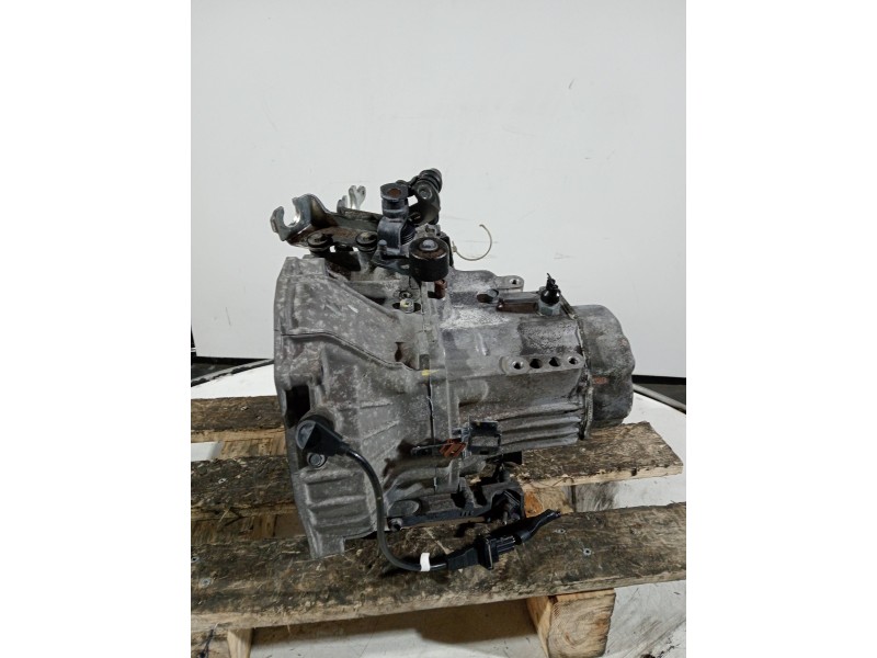 Recambio de caja cambios para chevrolet kalos referencia OEM IAM   5V