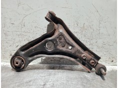 Recambio de brazo suspension inferior delantero derecho para chevrolet kalos referencia OEM IAM   