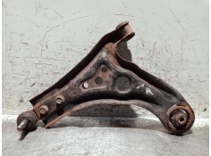 Recambio de brazo suspension inferior delantero izquierdo para chevrolet kalos referencia OEM IAM   
