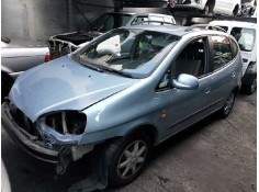 chevrolet tacuma del año 2005