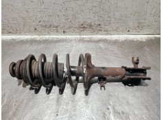 Recambio de amortiguador delantero derecho para chevrolet kalos referencia OEM IAM 96653294  