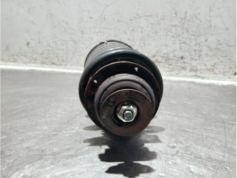 Recambio de amortiguador delantero derecho para chevrolet kalos referencia OEM IAM 96653294  