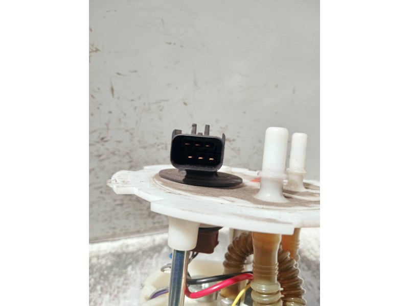 Recambio de bomba combustible para chevrolet kalos referencia OEM IAM 96447642  