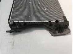 Recambio de radiador agua para jaguar xf 3.0 v6 diesel cat referencia OEM IAM    2