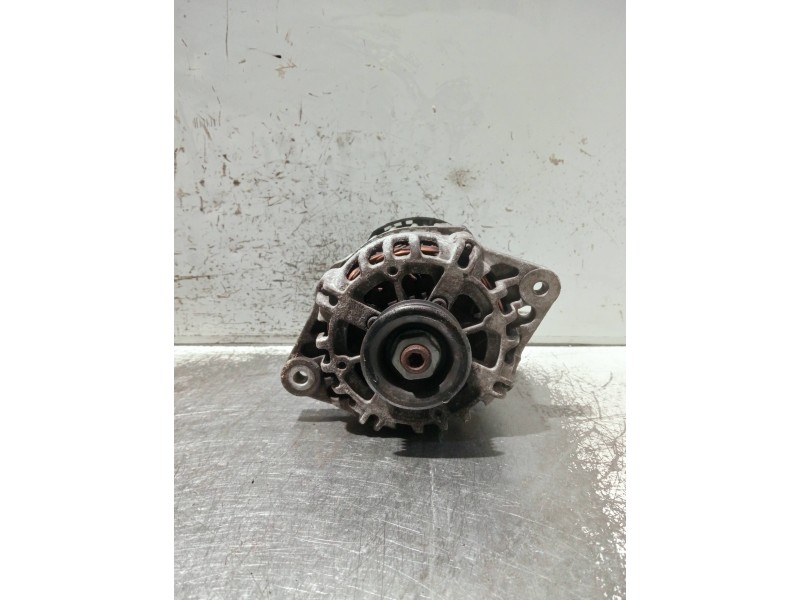 Recambio de alternador para chevrolet kalos referencia OEM IAM 96652100 2655866 