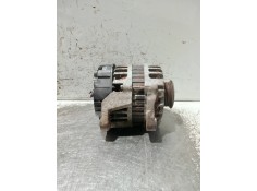 Recambio de alternador para chevrolet kalos referencia OEM IAM 96652100 2655866  2