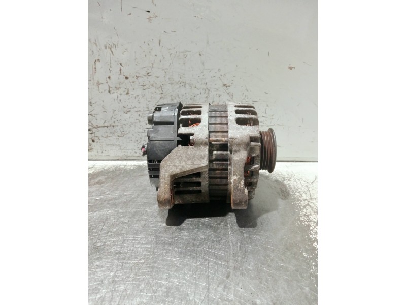 Recambio de alternador para chevrolet kalos referencia OEM IAM 96652100 2655866 