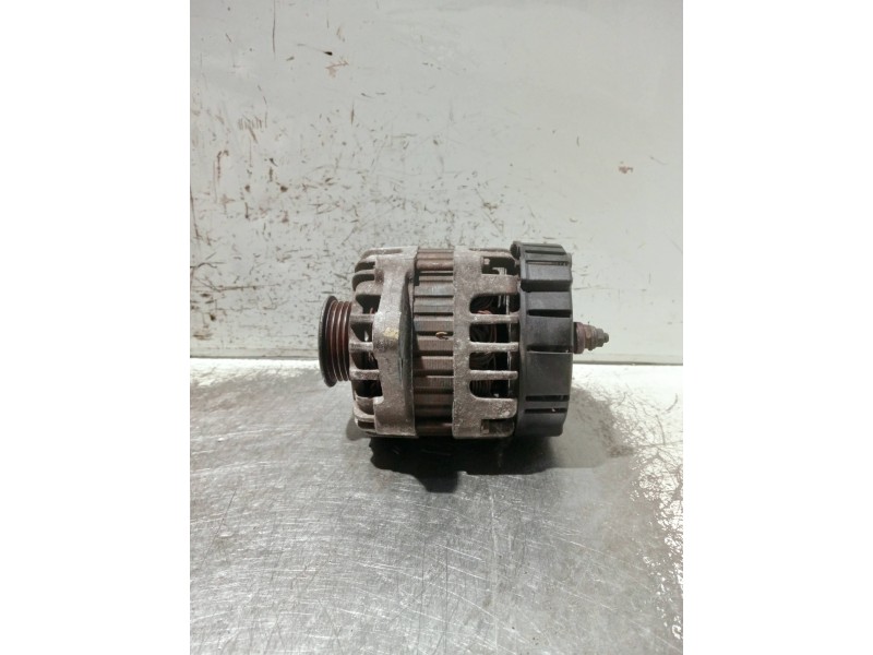 Recambio de alternador para chevrolet kalos referencia OEM IAM 96652100 2655866 