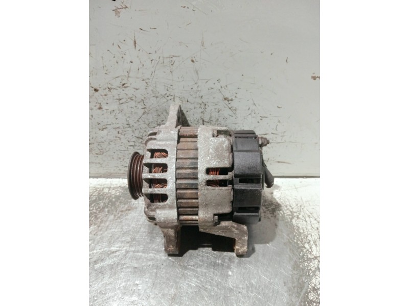 Recambio de alternador para chevrolet kalos referencia OEM IAM 96652100 2655866 
