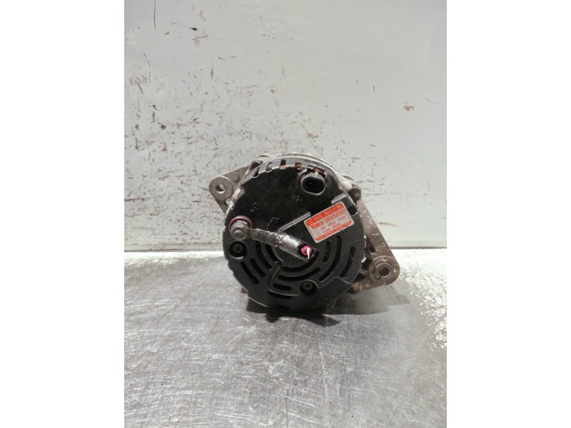 Recambio de alternador para chevrolet kalos referencia OEM IAM 96652100 2655866 