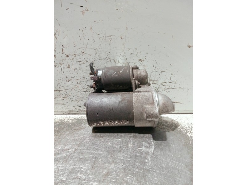 Recambio de motor arranque para chevrolet kalos referencia OEM IAM   