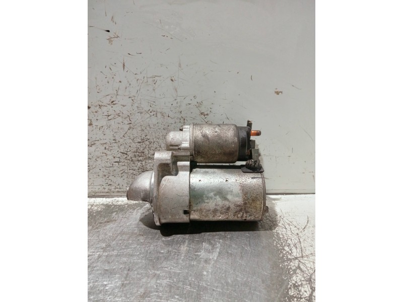 Recambio de motor arranque para chevrolet kalos referencia OEM IAM   