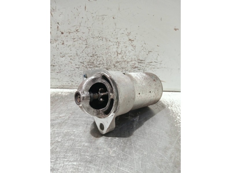 Recambio de motor arranque para chevrolet kalos referencia OEM IAM   